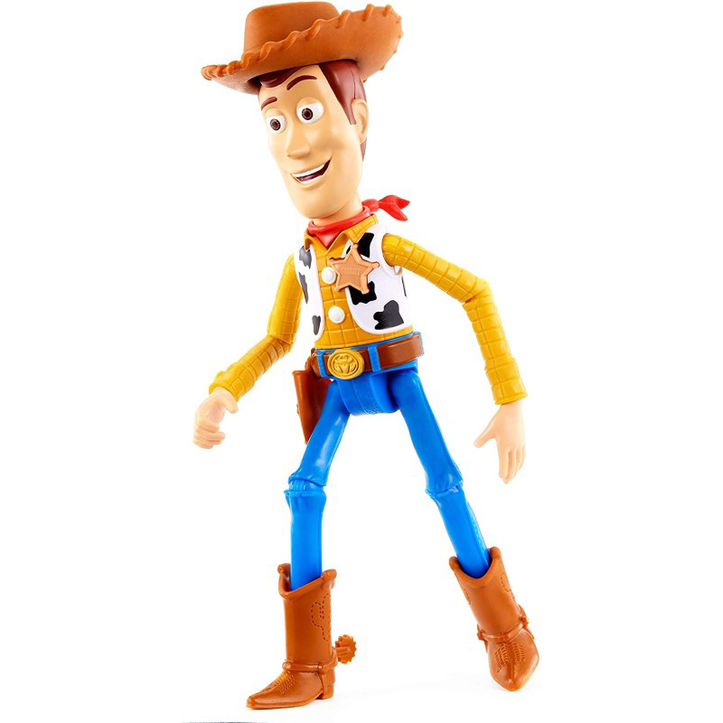 Toy story Woody