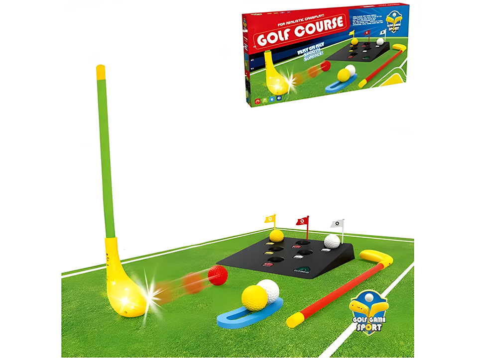 Set za golf