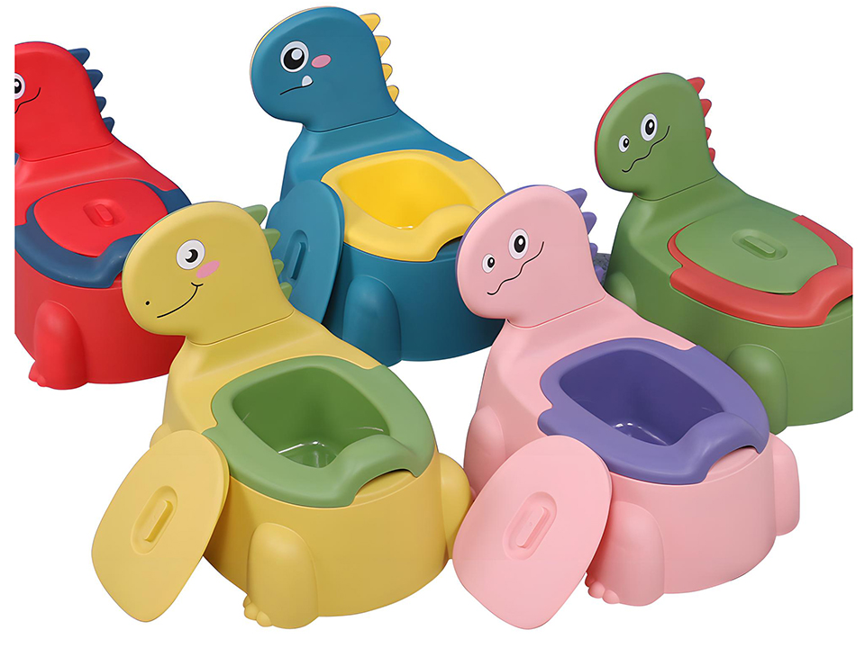 Dečija noša dino
