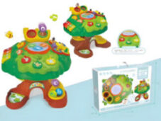 Igračke<br> za<br> bebe