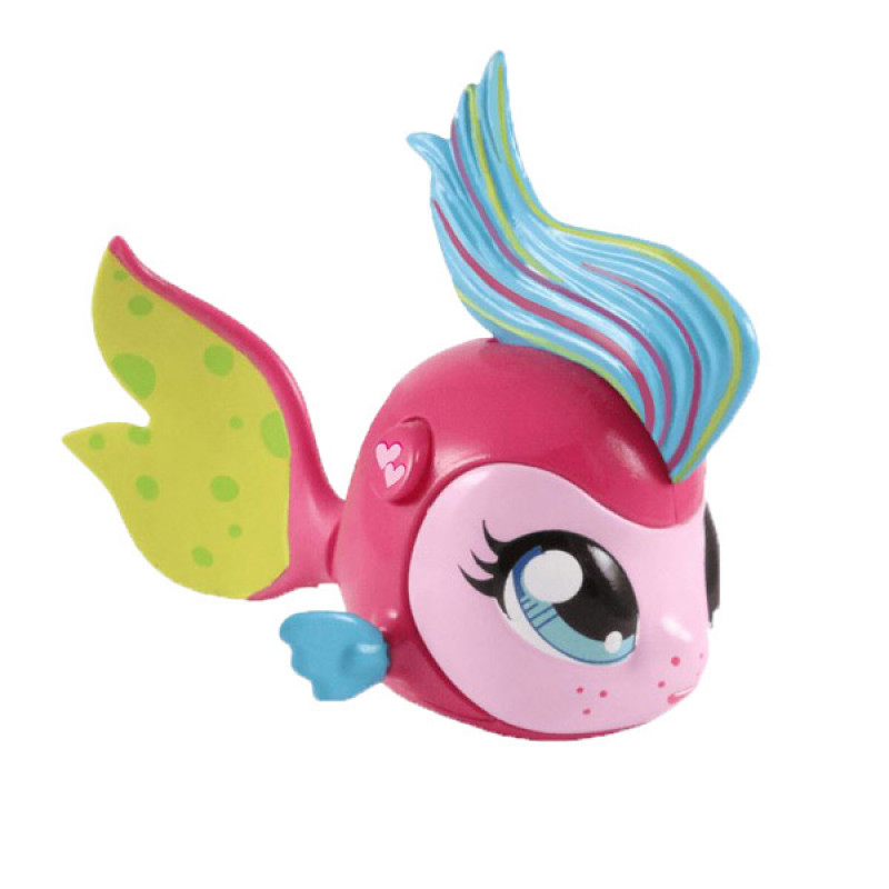 Guppets ribice 11017
