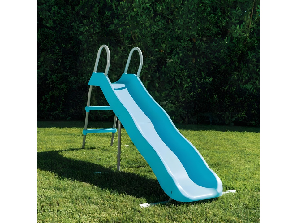 INTEX tobogan 244 cm